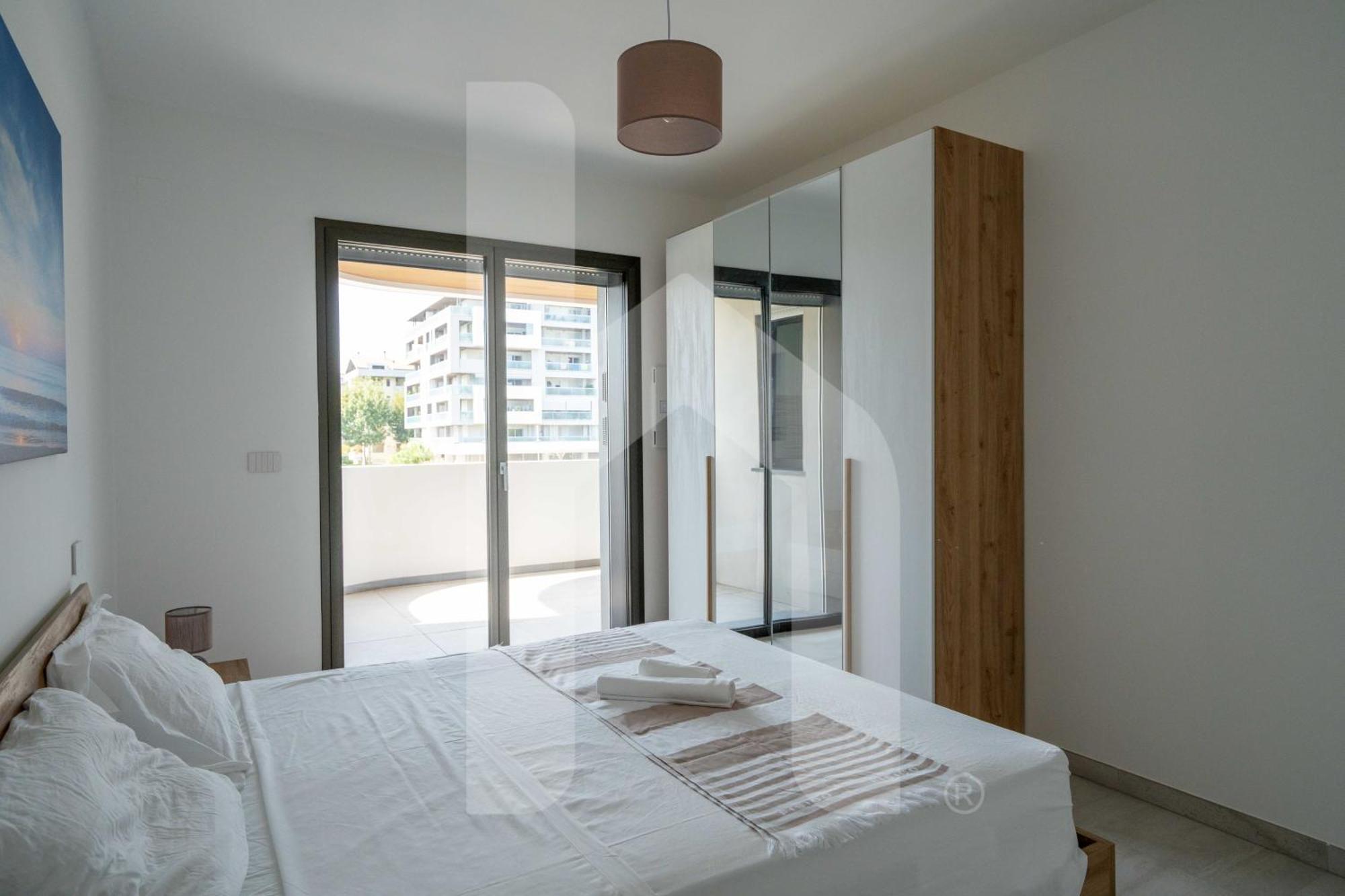 Homiday - Waterfront Montesilvano Marina Buitenkant foto